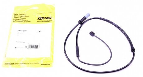 Датчик износа TEXTAR 98043600 (фото 1)