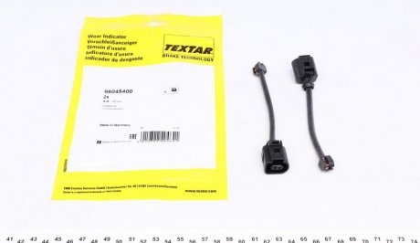 Датчик износа TEXTAR 98045400 (фото 1)