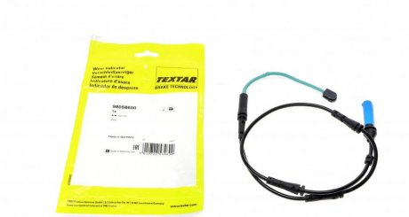 Датчик износа TEXTAR 98058600 (фото 1)