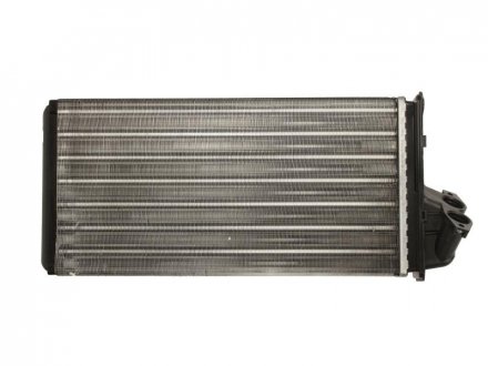 Радиатор печки, 96-03 (345x182x42mm) THERMOTEC D6M007TT (фото 1)