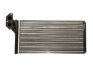 Радиатор печки, 2.5TDI /Sprinter 95-06 (345x181x42) D6W011TT