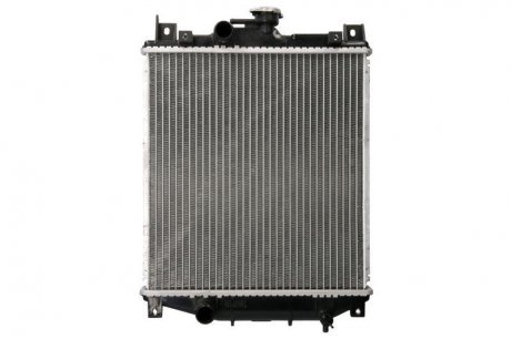 Радиатор THERMOTEC D78001TT (фото 1)