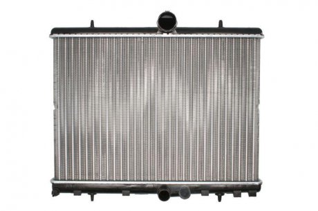 Радиатор THERMOTEC D7C014TT (фото 1)