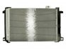 Радиатор кондиционера THERMOTEC KTT110244 (фото 2)