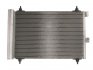 Радиатор кондиционера THERMOTEC KTT110297 (фото 3)