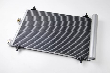 Радиатор кондиционера THERMOTEC KTT110297 (фото 1)