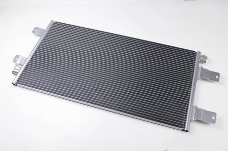 Радиатор кондиционера THERMOTEC KTT110413 (фото 1)