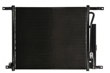 Радиатор кондиционера THERMOTEC KTT110419 (фото 1)