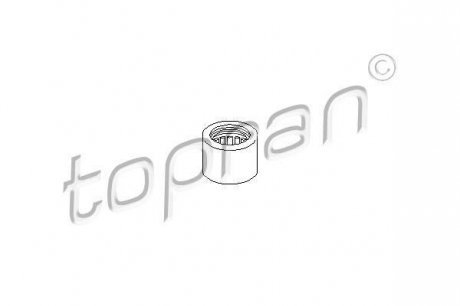 Подшипник маховика TOPRAN / HANS PRIES 101 052 (фото 1)
