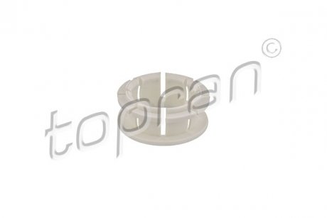 Втулка, шток вилки переключения передач TOPRAN / HANS PRIES 111 336 (фото 1)