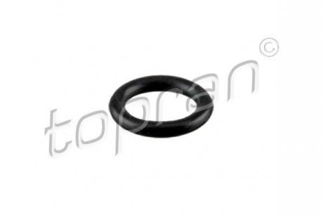 Уплотняющее кольцо TOPRAN / HANS PRIES 114054 (фото 1)
