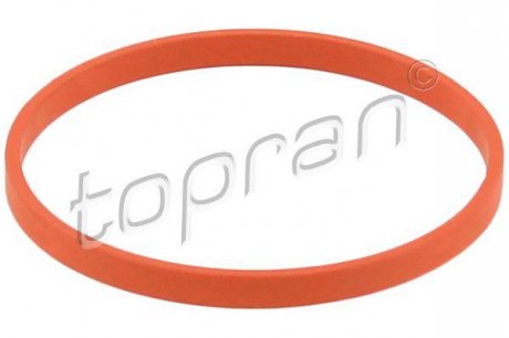 Прокладка впускного колектора TOPRAN / HANS PRIES 117 328