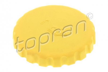 Крышка масличной горловины TOPRAN / HANS PRIES 201299 (фото 1)
