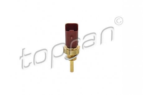 Елемент електрообладнання TOPRAN / HANS PRIES 304 554 (фото 1)