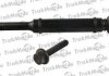 TRAKMOTIVE VW піввісь прав (з ABS L=634,7mm 33 зуб.Audi A4,Passat 1.8/2.3 94- 30-0070