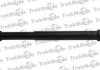 TRAKMOTIVE VW Полуось лів.с ABS L=614mm 33 зуб.Audi A4,Passat 1.8/2.3 94- 30-0071