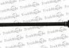 TRAKMOTIVE VW Полуось прав. L=882mm 36/26 зуб. AUDI, SKODA, 1,6-2,0 03- 30-0074