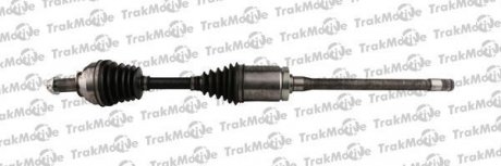 BMW піввісь прав L=901mm 27/30 зуб. 3 (E46) 325 i 00-05 Trakmotive 30-0134