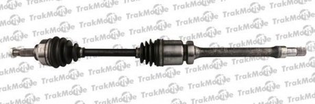 FORD піввісь прав. 944mm 25/26 зуб. FOCUS I Turnier 1.8 TDCi 01-04 Trakmotive 30-0391