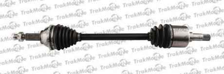 FORD піввісь ліва з ABS L=794mm 28/26 зуб Transit 2,0TDCi -06 Trakmotive 30-0416