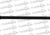 TRAKMOTIVE OPEL Полуось прав L=912mm 22/22 зуб., ABS 29 зуб. CORSA C (X01) 1.2 16V 00-03 30-0527