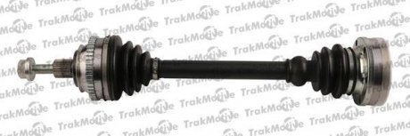 VW піввісь прав. з ABS L=525mm 38 зуб T4 95-03 Trakmotive 30-0994