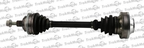 VW піввісь з ABS L=548mm 38 зуб. TRANSPORTER IV 2.5 TDI 00-03 Trakmotive 30-1028