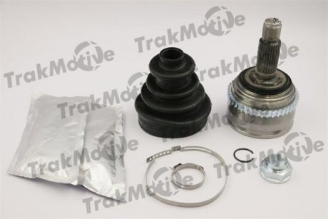 ROVER ШРКШ зовнішній к-кт 45 00-05, HONDA CIVIC VI Aerodeck 2.0 i D 98-01 Trakmotive 40-0199