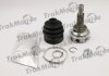 TRAKMOTIVE MAZDA Шрус к-кт Demio -03 40-0241