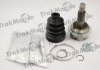 TRAKMOTIVE MAZDA Шрус внешний к-кт Mazda 6 02- 40-0243