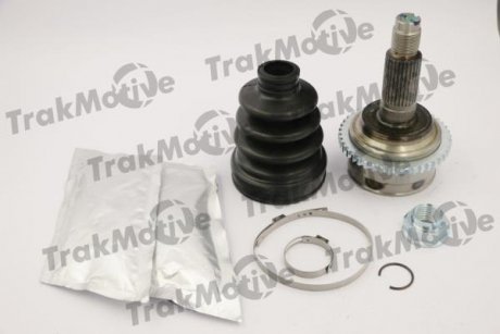 MAZDA Шрус внешний к-кт Mazda 6 02- Trakmotive 40-0243 (фото 1)