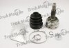 TRAKMOTIVE TOYOTA ШРКШ зовнішній к-кт ABS 26/23 зуб. PRIUS Liftback 1.5 Hybrid 03-09 40-0429