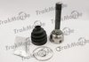 TRAKMOTIVE TOYOTA ШРКШ зовнішній к-кт 30/27 зуб. Land Cruiser -96 40-0436