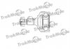 TRAKMOTIVE CITROEN Шрус наружный к-кт 34/25 зуб. BERLINGO 1.8 D 96-02, XSARA купе (N0) 2.0 HDi 109 01-05 40-0561