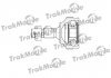 TRAKMOTIVE CITROEN Шрус наружный к-кт с ABS 25/34 зуб.Berlingo 1.4i/1.6HDI,Peugeot 308  07- 40-0563