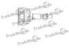 TRAKMOTIVE OPEL Шрус наружный к-кт с ABS 33/25 зуб.Calibra A,Kadett E,Vectra A 40-0645