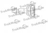 TRAKMOTIVE OPEL ШРКШ зовнішній 30/34 зуб. ANTARA A (L07) 2.0 CDTI 07-11, ANTARA A (L07) 3.2 06-11, CHEVROLET CAPTIVA (C100, C140) 2.0 D 07-, CAPTIVA (C100, C140) 3.2 06- 40-0660