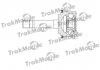 TRAKMOTIVE KIA Шрус к-кт 24/21 зуб. RIO (DC) 1.3 00-05, RIO седан (DC_) 1.3 02-05 40-0683