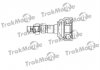 TRAKMOTIVE OPEL ШРКШ зовнішній к-т 22/33 зуб. ASTRA G CLASSIC 1.4 07-09, ASTRA G 1.6 03-05, ASTRA G1.7 CDTi 03-04 40-0708