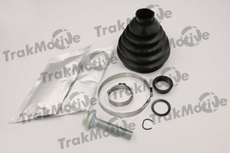 VW К-т Пыльника ШРУСа 30*96*118 Polo 1,9TDI, SKODA, SEAT, AUDI Trakmotive 50-0079