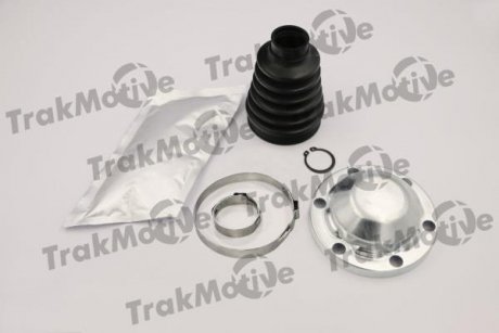 VW К-кт пыльника ШРУСа 100,5*27*67,5 AUDI A3/A6/A7/A8/Q3 10- Trakmotive 50-0083