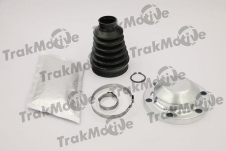 VW К-кт пильнику ШРКШа 100*28,3*66,5 AUDI A3/A6/A7/A8/Q3 10- Trakmotive 50-0092