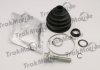 TRAKMOTIVE AUDI К-т Пыльника ШРУС 23*86*88 VW PASSAT B5 (3B2) 1.9 TDI 98-00, SKODA SUPERB I (3U4) 1.9 TDI 02-05 50-0102