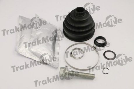 AUDI К-т Пыльника ШРУС 23*86*88 VW PASSAT B5 (3B2) 1.9 TDI 98-00, SKODA SUPERB I (3U4) 1.9 TDI 02-05 Trakmotive 50-0102