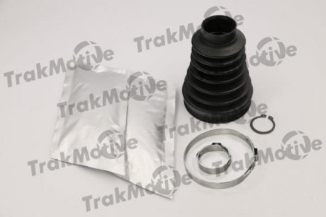 VW К-т пильнику ШРКШ 33*111,5*78 MULTIVAN V 2.5 TDI 03-09, TRANSPORTER V 04-09, AUDI Q7 4.2 TDI quattro 09-15 Trakmotive 50-0108