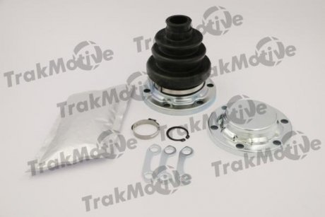 BMW К-т пыльника ШРУС 115*25,5*107,8 5 (E34) M5 92-95, 6 (E24) 628 CSi, 7 (E23) 745 i Trakmotive 50-0123