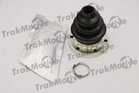 BMW К-т пыльника ШРУС 104,5*21*93,5 5 Touring (E39) 520 i 97-01, Z3 Roadster (E36) 2.0 i 99-03 Trakmotive 50-0135 (фото 1)