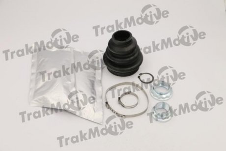 BMW К-т пыльника ШРУС 78,5*27*51 E46/E60/E90 Trakmotive 50-0139