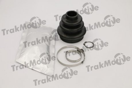 BMW К-кт пильник ШРКШа 24,5*57,5*70 E38/E39/E53 Trakmotive 50-0146 (фото 1)