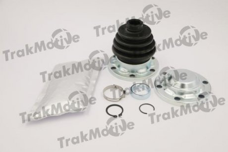 К-т пыльника ШРУС внутр. 20*100*100 BMW E39/46 Trakmotive 50-0154 (фото 1)